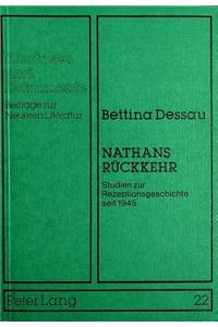 Nathans Rueckkehr