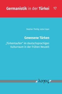 Gewesene Turken