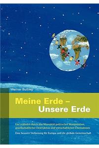 Meine Erde - Unsere Erde