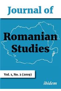 Journal of Romanian Studies