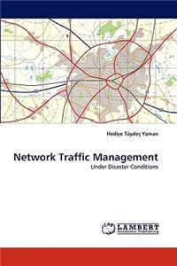 Network Traffic Management