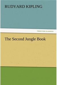 Second Jungle Book