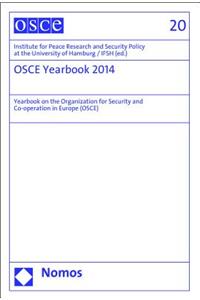 OSCE Yearbook 2014