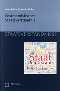 Postmarxistisches Staatsverstandnis