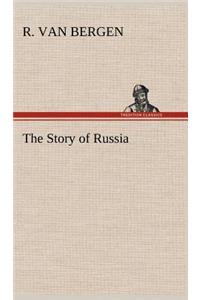 Story of Russia