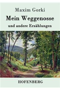 Mein Weggenosse und andere Erzählungen