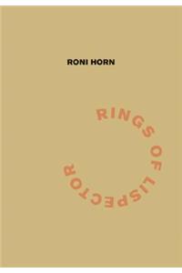 Rings of Lispector (Agua Viva)