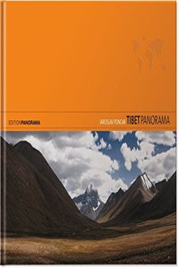 Tibet Panorama - Edition Panorama