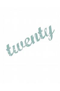 Torsten Hattenkerl - Twenty