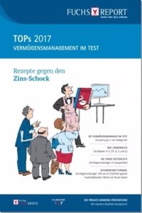 TOPs 2017 - Vermogensmanagement im Test