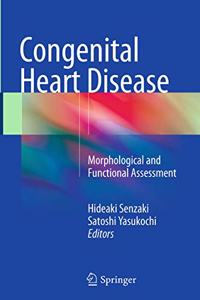 Congenital Heart Disease