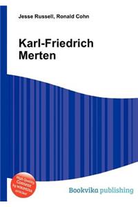 Karl-Friedrich Merten
