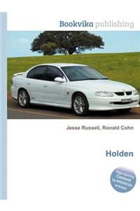 Holden