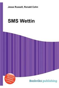 SMS Wettin