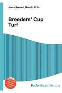 Breeders' Cup Turf