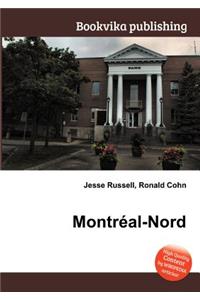 Montreal-Nord