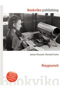 Keypunch