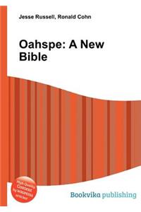 Oahspe