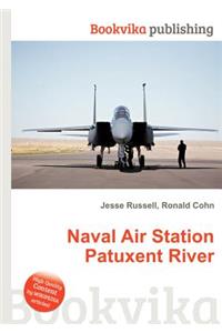 Naval Air Station Patuxent River