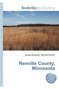 Renville County, Minnesota