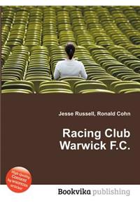 Racing Club Warwick F.C.