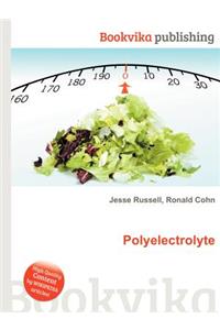 Polyelectrolyte