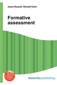 Formative Assessment