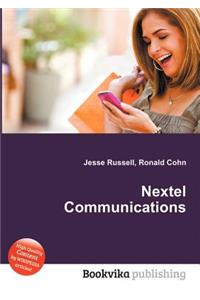 Nextel Communications