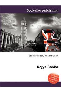 Rajya Sabha