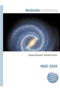 Ngc 2535