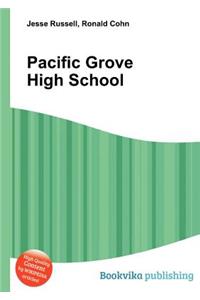 Pacific Grove High School