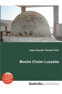 Moshe Chaim Luzzatto