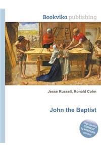 John the Baptist