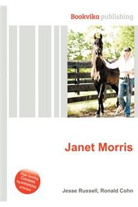 Janet Morris