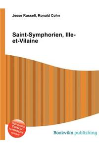 Saint-Symphorien, Ille-Et-Vilaine