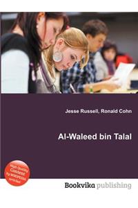 Al-Waleed Bin Talal