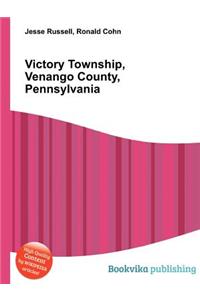 Victory Township, Venango County, Pennsylvania