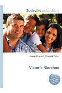 Victoria Niarchos