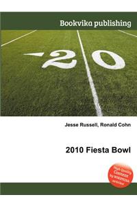 2010 Fiesta Bowl