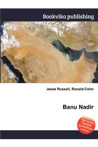 Banu Nadir