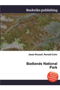 Badlands National Park