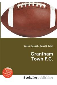 Grantham Town F.C.