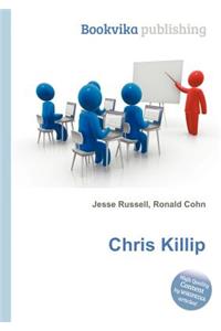 Chris Killip