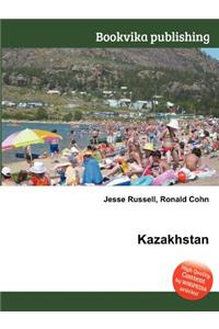 Kazakhstan