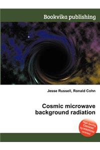 Cosmic Microwave Background Radiation