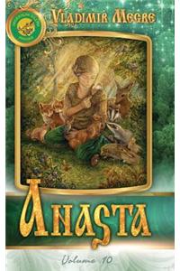 Volume X: Anasta