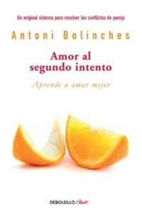 Amor Al Segundo Intento