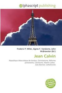 Jean Calvin