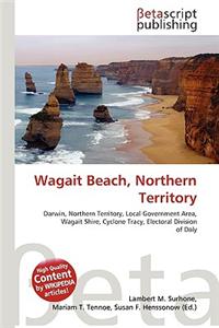 Wagait Beach, Northern Territory