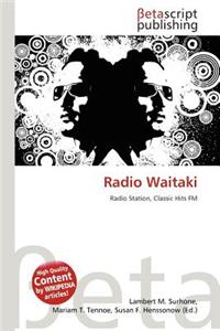 Radio Waitaki